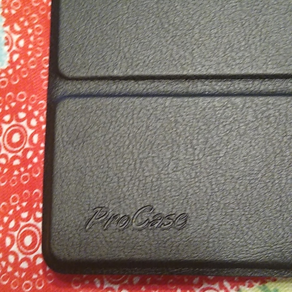 .IPad Pro Case - Picture 2 of 6